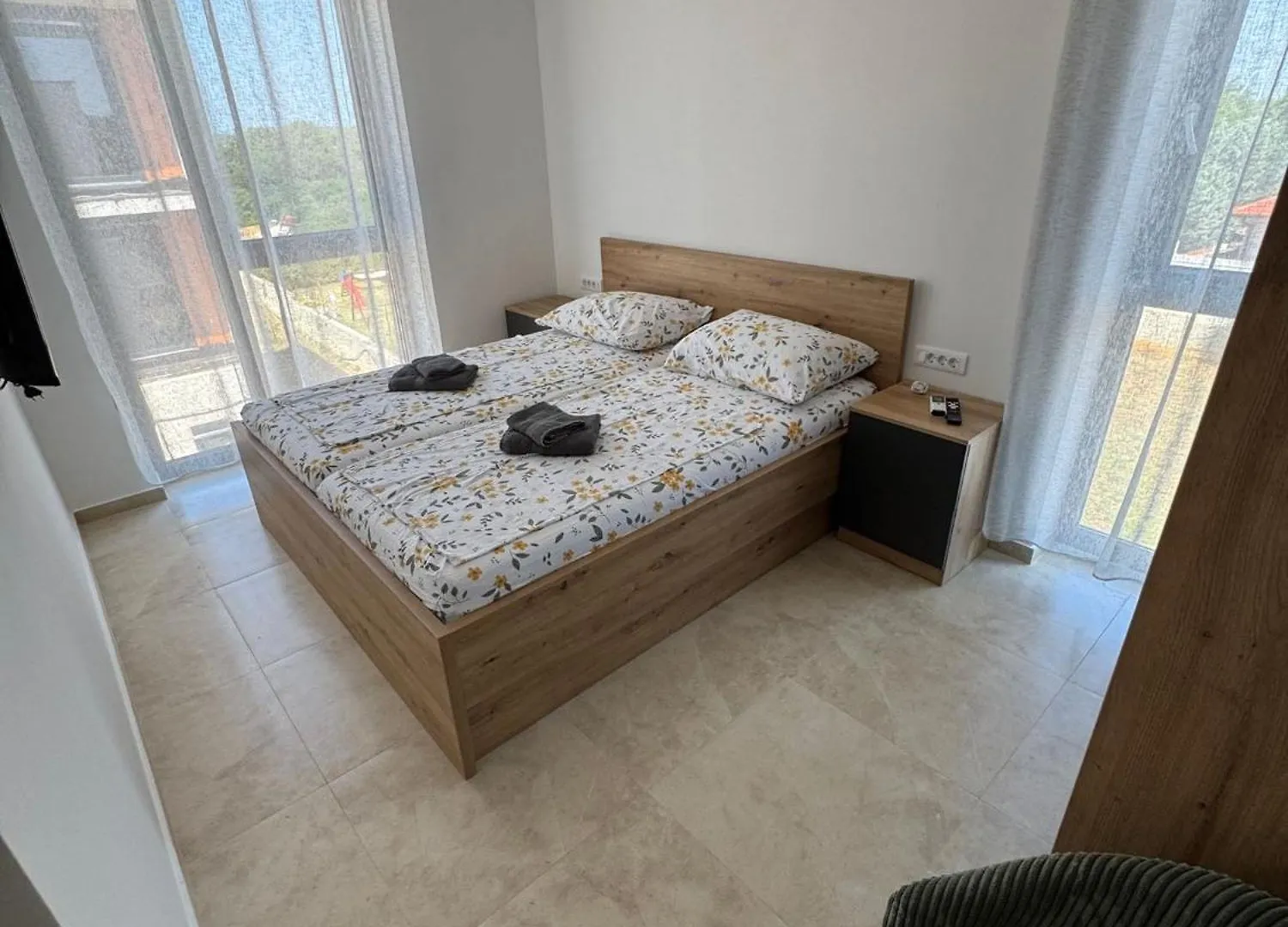 公寓 Residence Mukalba 4 梅杜林 克罗地亚