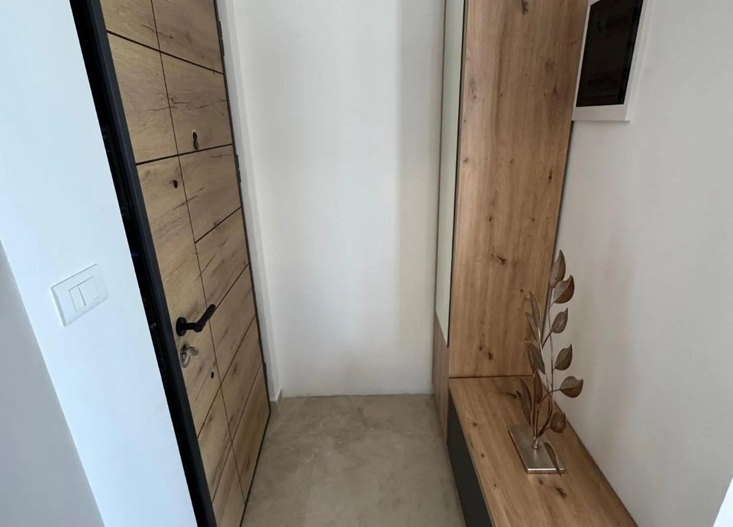 公寓 Residence Mukalba 4 梅杜林