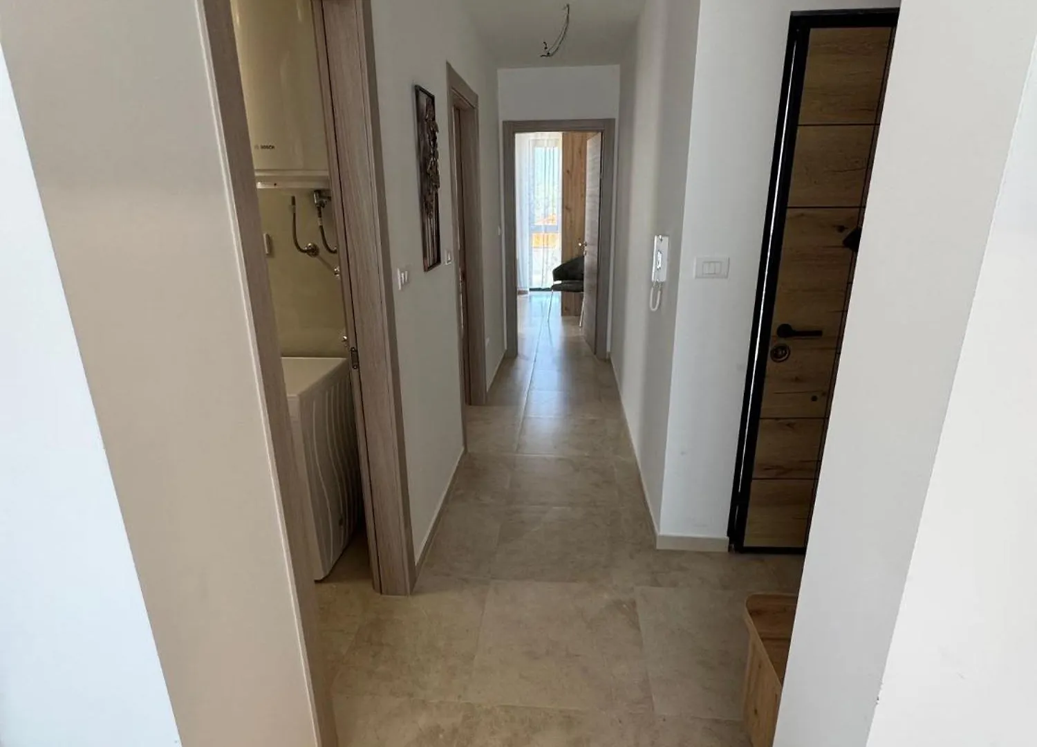 Residence Mukalba 4 梅杜林 公寓