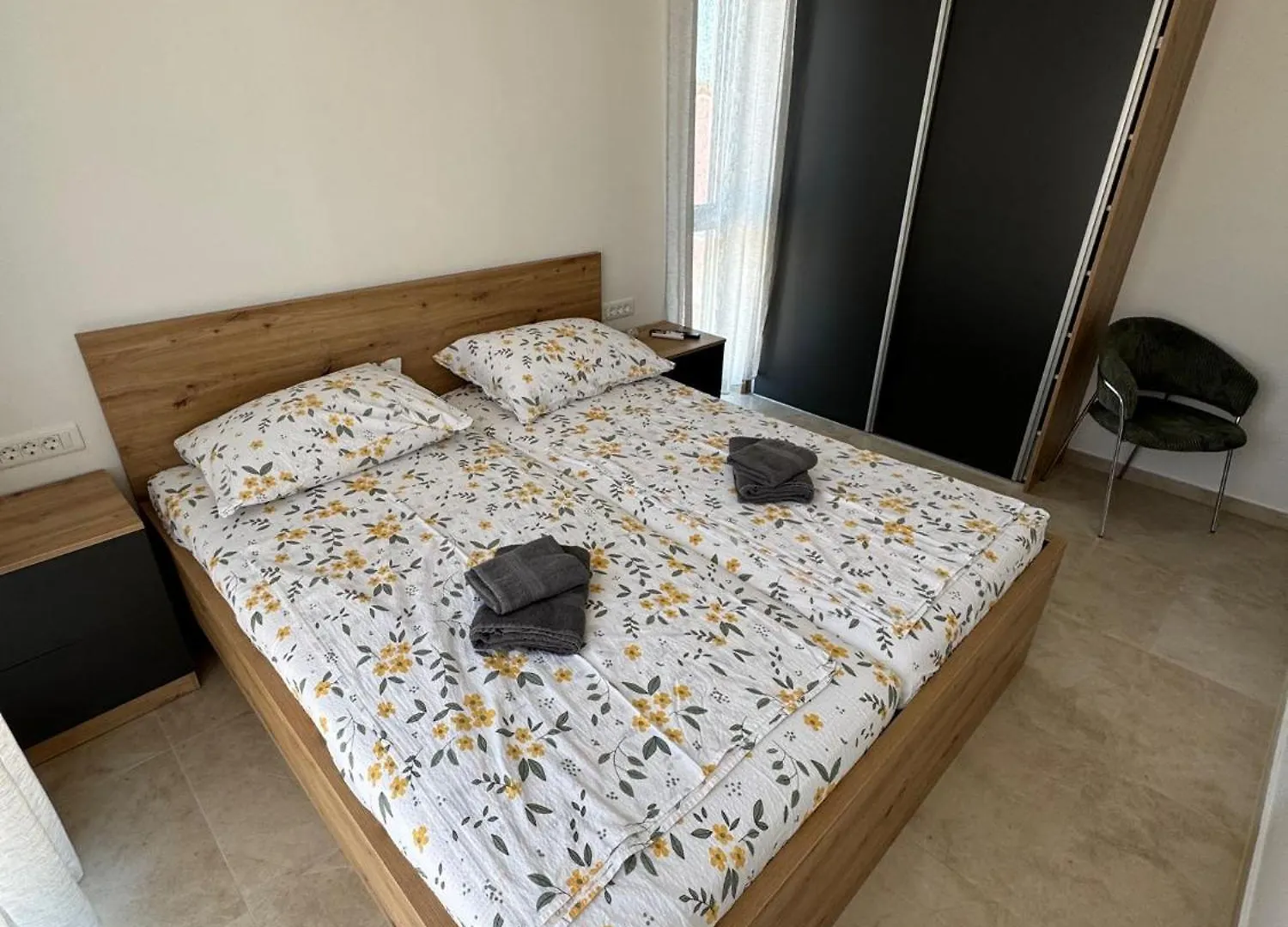Residence Mukalba 4 梅杜林