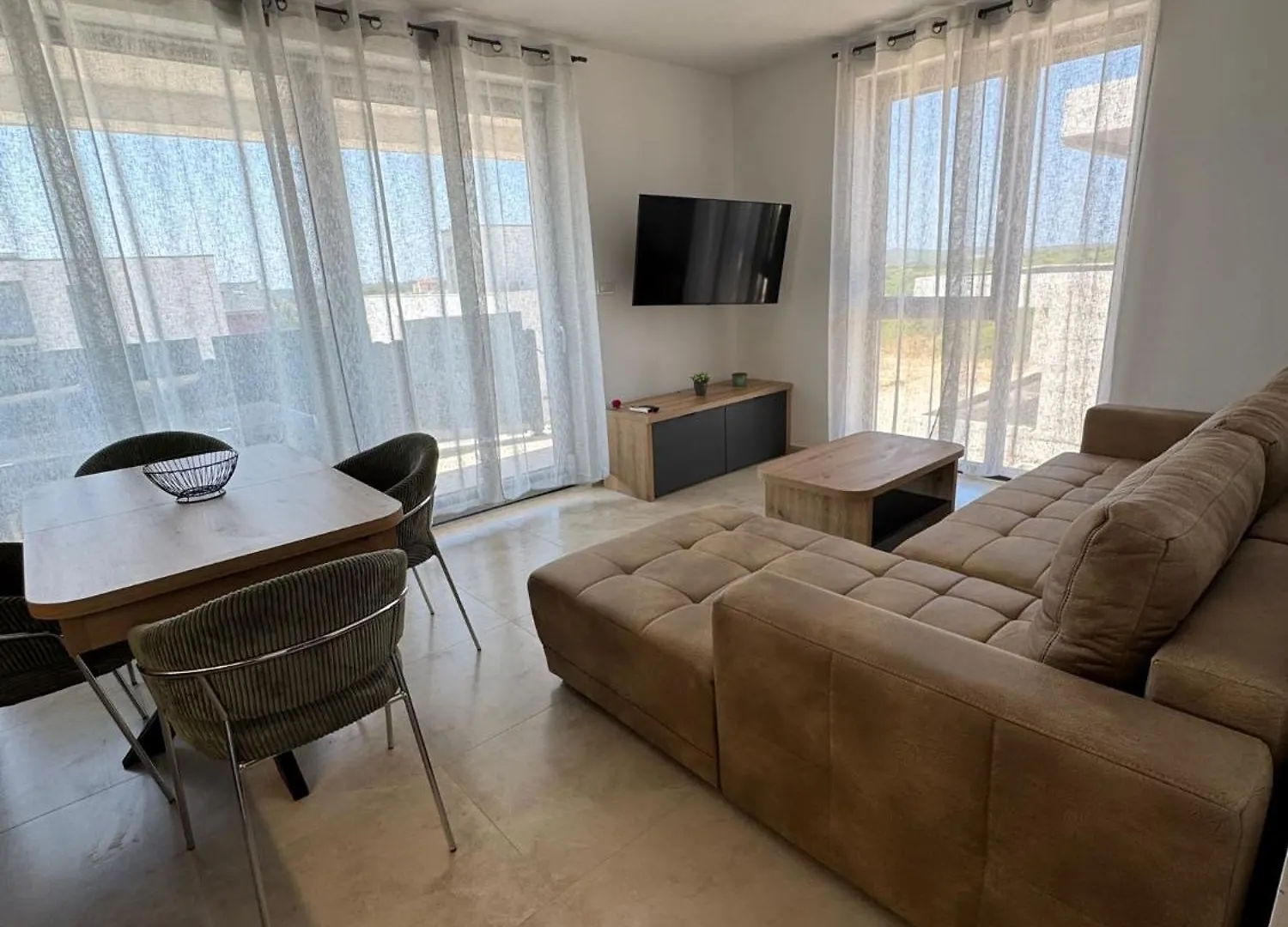 Residence Mukalba 4 梅杜林
